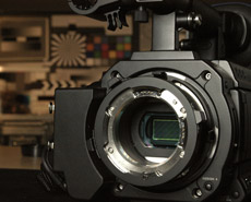 电影摄影机的“进化”