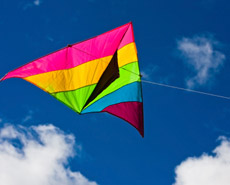 什么样的云正在滚动？