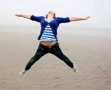 快乐互动项目的秘诀