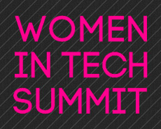 Philly在Tech Summit第一位女性的社会启示