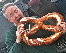 生产服务新面貌