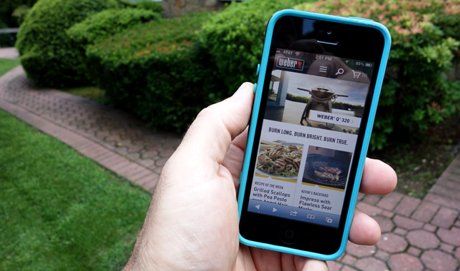 你真的需要一个移动网站吗？