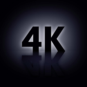 4K.