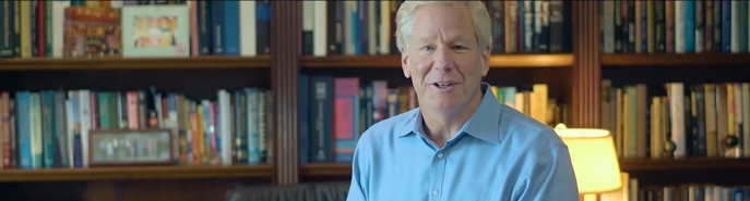 从视频中获取屏幕，以说明个性化视频广告系列上的博客文章