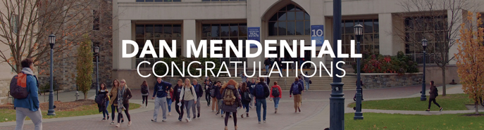 一个大学入学的动态动图