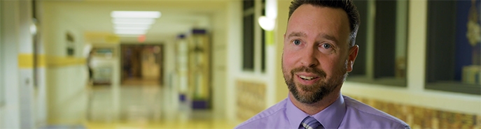 好的声音是关键。